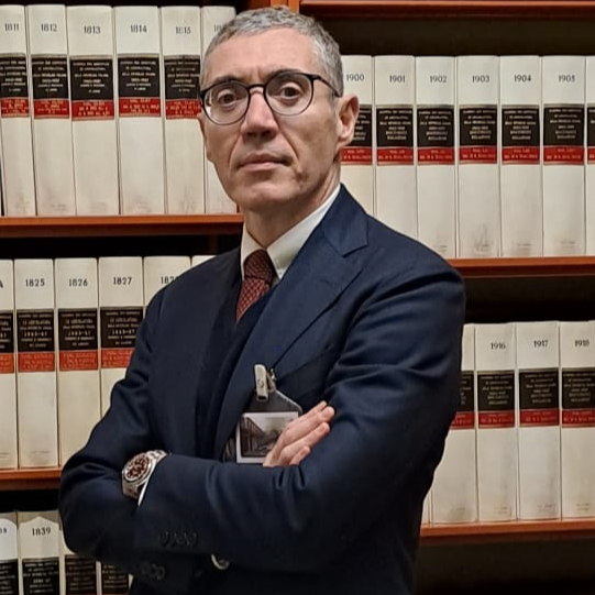 Avv. Lorenzo Coronati